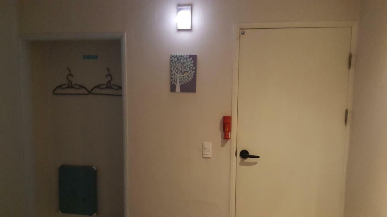 Motel Gwangan Blue Moon Busan Exterior foto